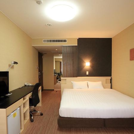 Smile Hotel Otsu Seta Dış mekan fotoğraf