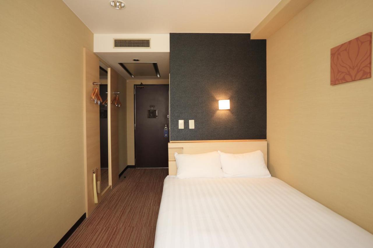 Smile Hotel Otsu Seta Dış mekan fotoğraf