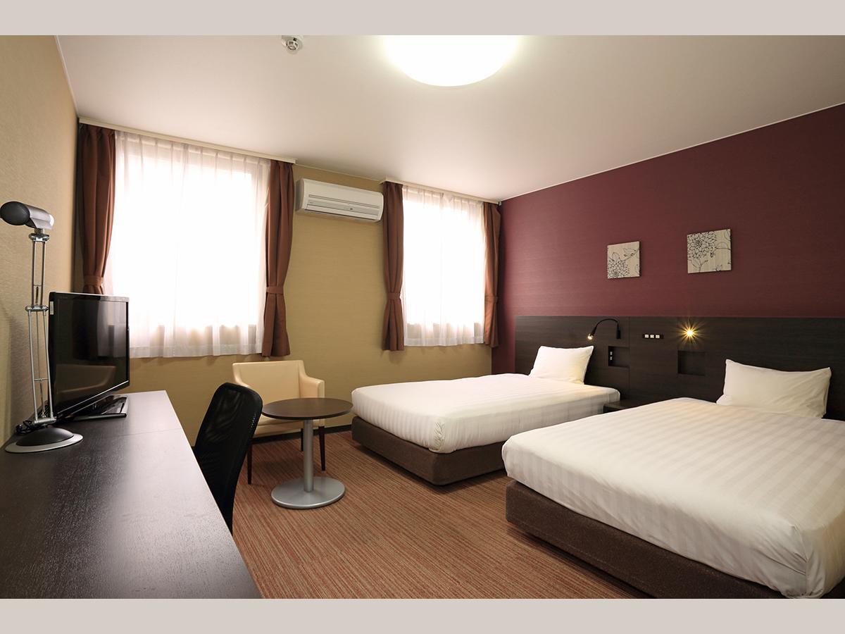 Smile Hotel Otsu Seta Dış mekan fotoğraf