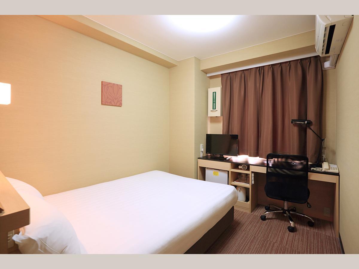 Smile Hotel Otsu Seta Dış mekan fotoğraf