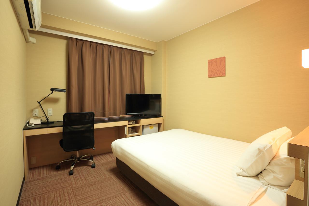 Smile Hotel Otsu Seta Dış mekan fotoğraf
