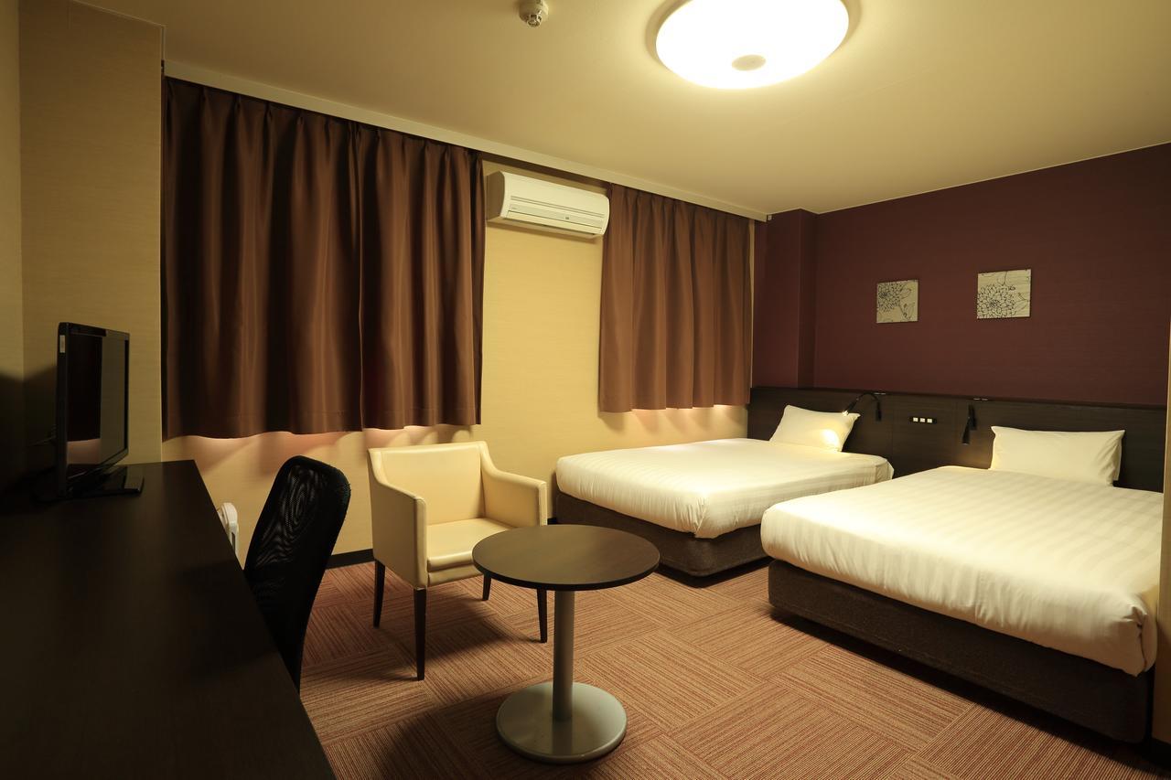 Smile Hotel Otsu Seta Dış mekan fotoğraf